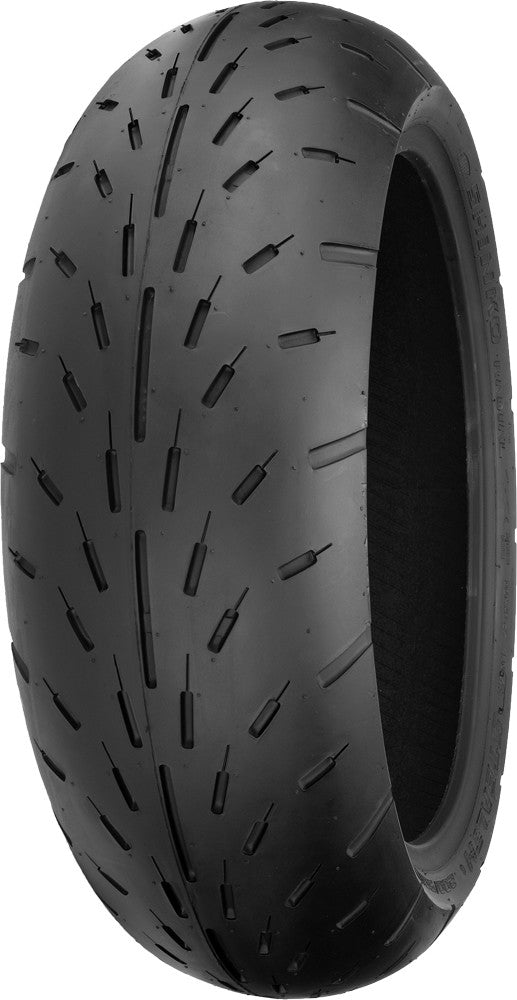 SHINKO Tire 003 Stealth Rear 170/60zr17 72w Radial Tl 87-4006