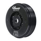 Fluidampr 91-08 VW Golf/05-12 Passat B6/B7 / 03-10 Audi TT Steel Internally Balanced Damper 551221
