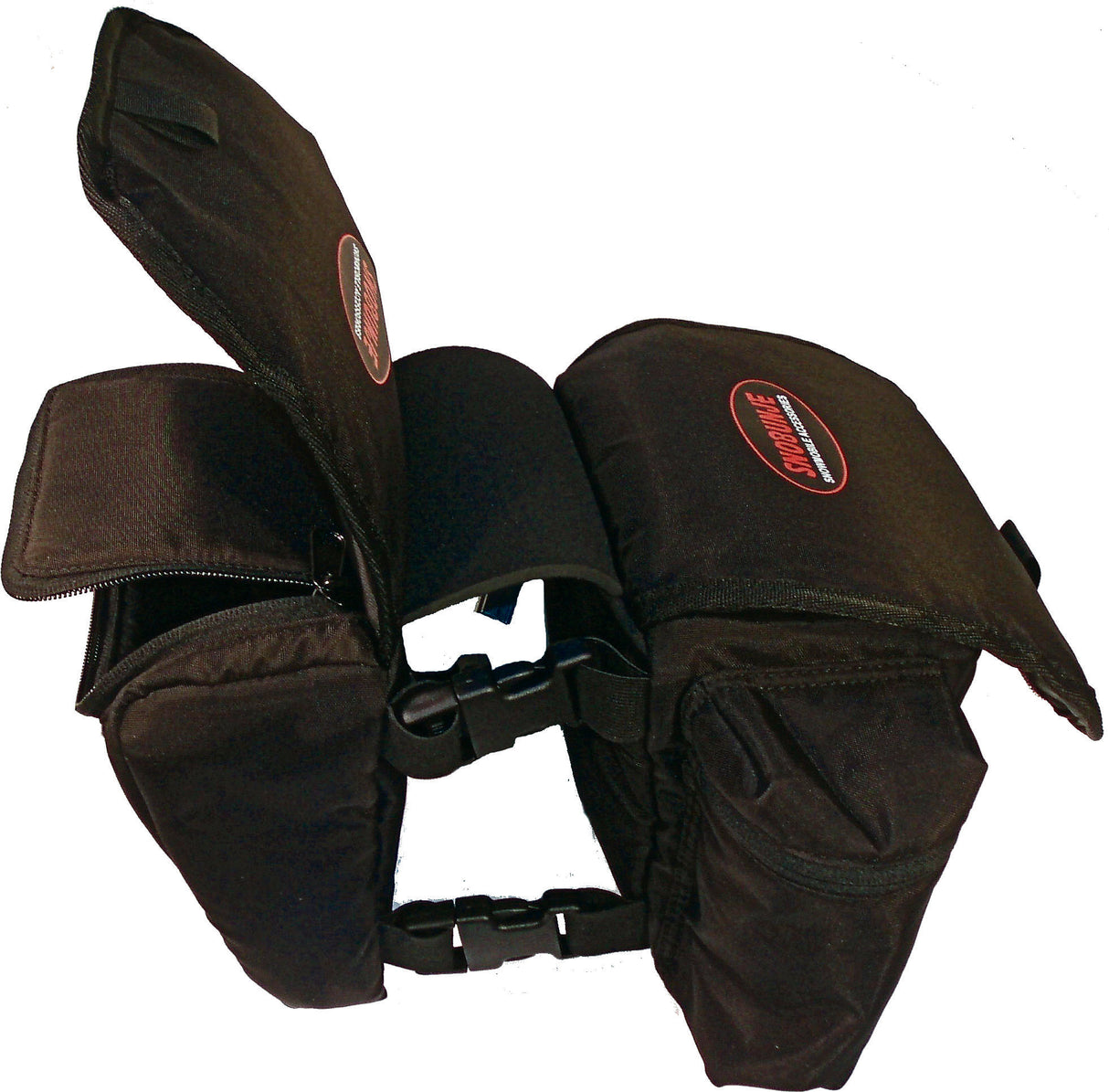 SNOBUNJE Handlebar Bag 1035