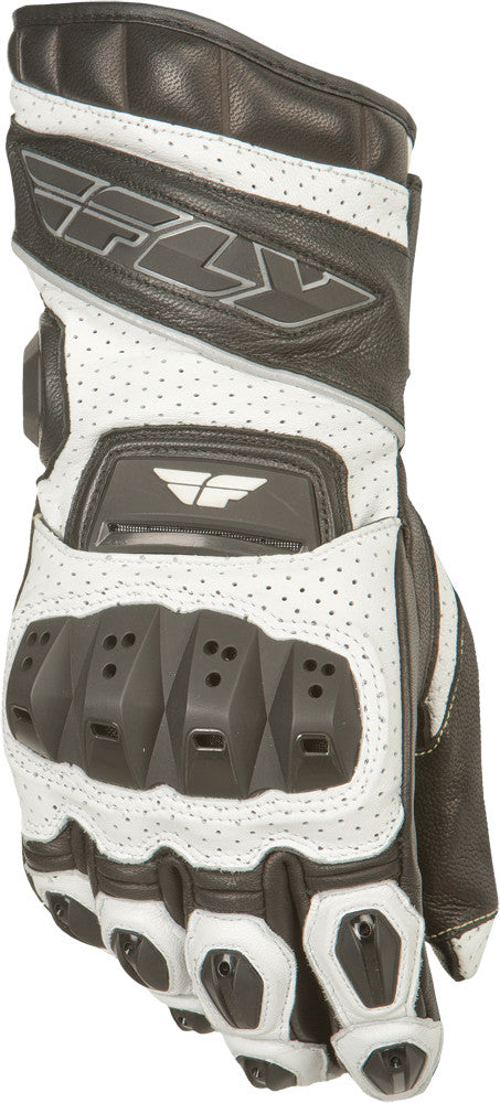 FLY RACING Fl2 Gloves White Sm #5884 476-2037~2