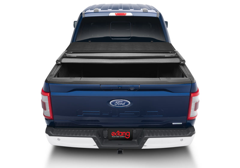 Extang 2021 Ford F-150 (5ft 6in Bed) Trifecta 2.0 92702