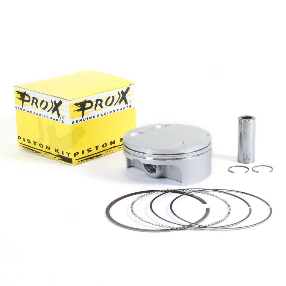 PROX Piston Kit Forged Nikasil Cyl 94.95/Std Beta/Ktm 01.6521.B