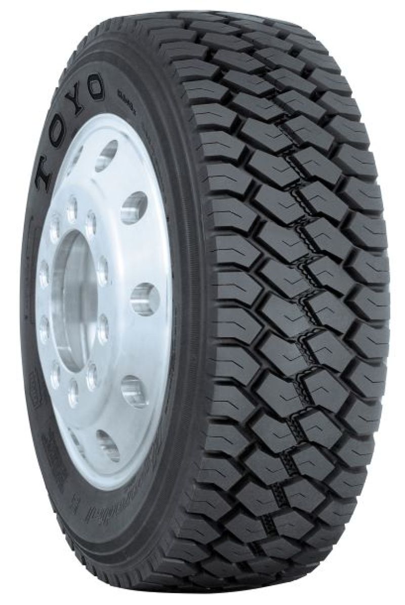 Toyo M608Z - 265/70R195 140L (G/14) M608Z TL (14.84 FET Inc.) 556190