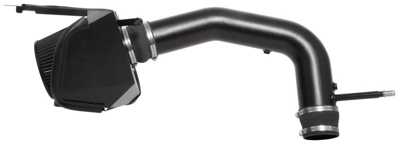 Airaid 17-18 Ford F-250 V8-6.2L F/I Cold Air Intake Kit 402-369