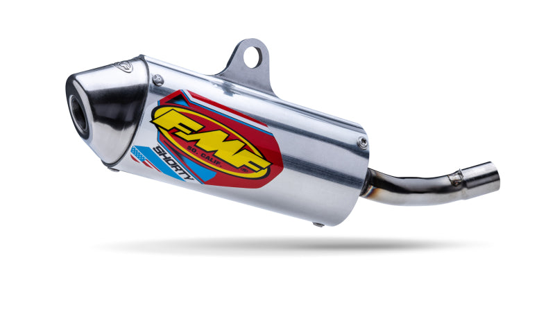 FMF Racing KTM 250SX/XC/300XC 17-18 250/300EXC 17-19/HSQ TC250/TX250/300 17-18/TE 20250/300 PC 2 025205