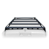 DV8 Offroad 2016+ Toyota Tacoma Aluminum Roof Rack (45in Light) RRTT1-01