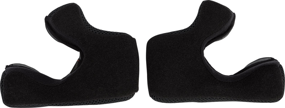 FLY RACING Elite Cheek Pads Ys 40mm Fits Ys-Yl Ece Helmets E73-88007YS