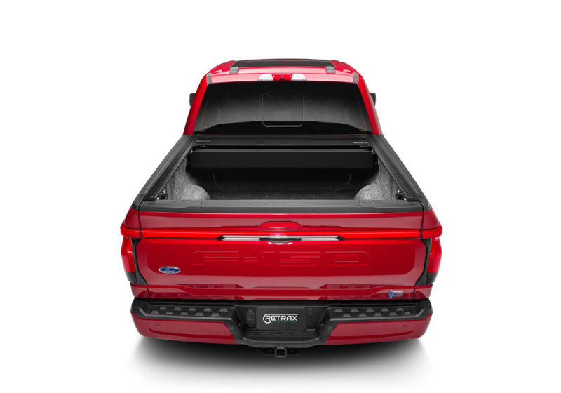 Retrax 21-22 Ford F-150 Super Crew/Super Cab (Incl. 2022 Lightning) 5.5ft Bed RetraxPRO MX 80378