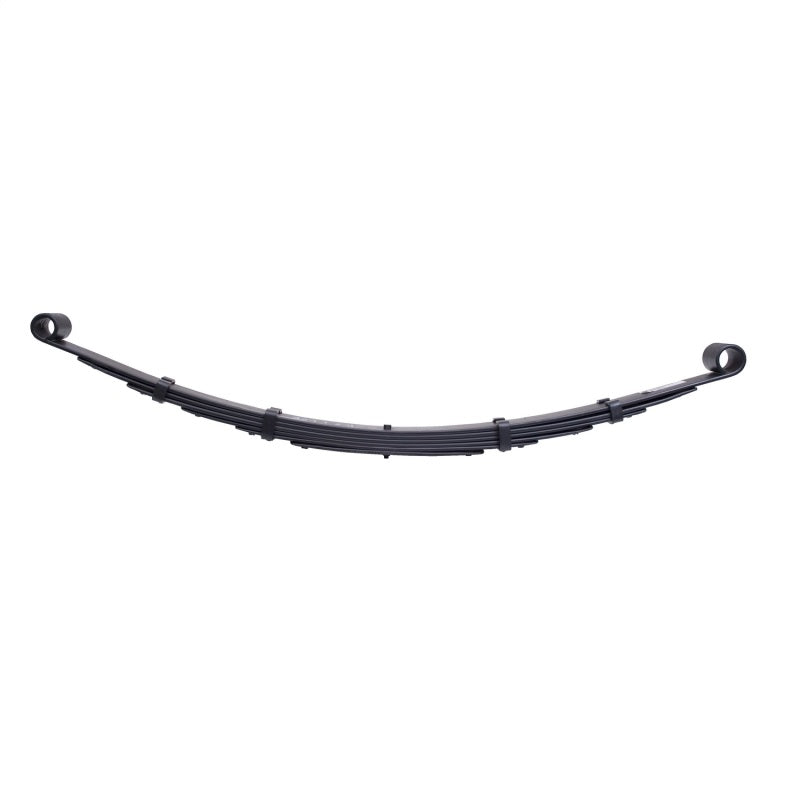 Omix Rear Leaf Spring 6 Leaf 87-95 Jeep Wrangler (YJ) 18202.22