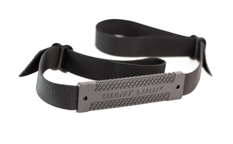 Giant Loop Lift Strap - Black LIFT22