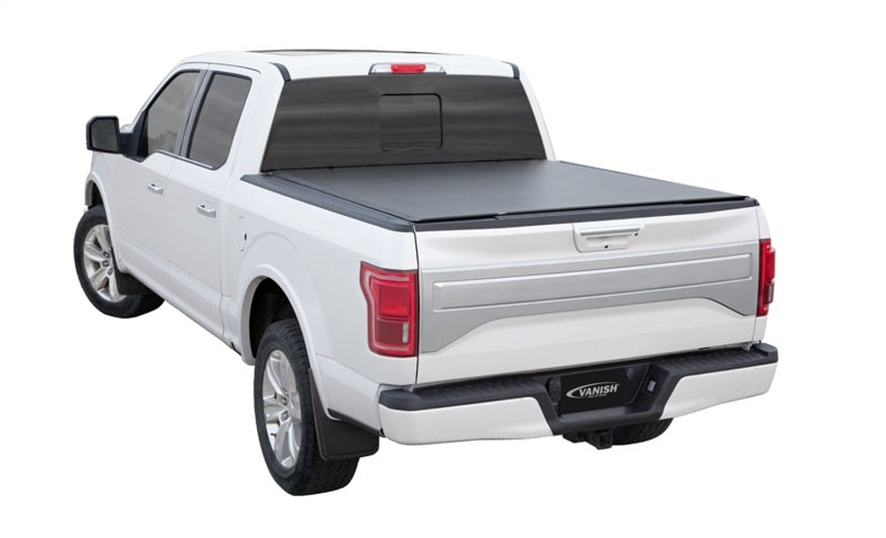 Access Vanish 17-19 Ford Super Duty F-250 / F-350 / F-450 6ft 8in Bed Roll-Up Cover 91399