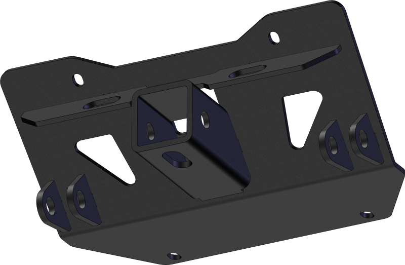 KFI 11-14 Bobcat 3200/ 3400 Series UTV Plow Mount 105380