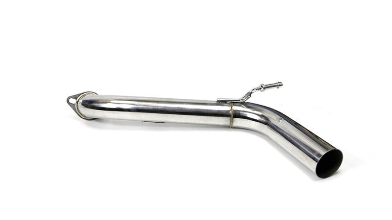 ISR Performance Race Muffler Delete - 06-13 Mazda Miata NC IS-RCE-NCMD