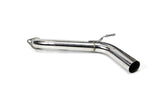 ISR Performance Race Muffler Delete - 06-13 Mazda Miata NC IS-RCE-NCMD