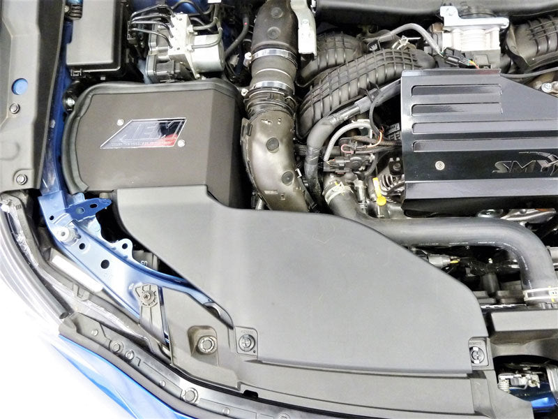 AEM 2022 C.A.S. Subaru WRX H4-2.4L F/I Turbo Cold Air Intake 21-891C