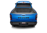BedRug 2019+ Dodge Ram (w/o Multi-Function Tailgate) 6.4ft Bed Bedliner BRT19SBK