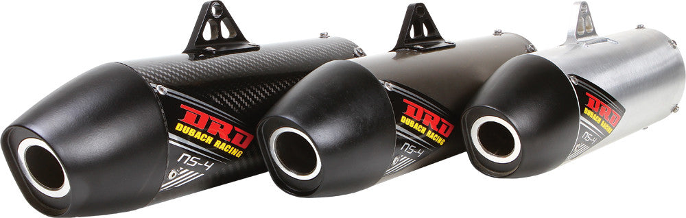 DR.D Ns-4 Ss/Cf Comp Ama/Mic Kx450f 09-13 7343