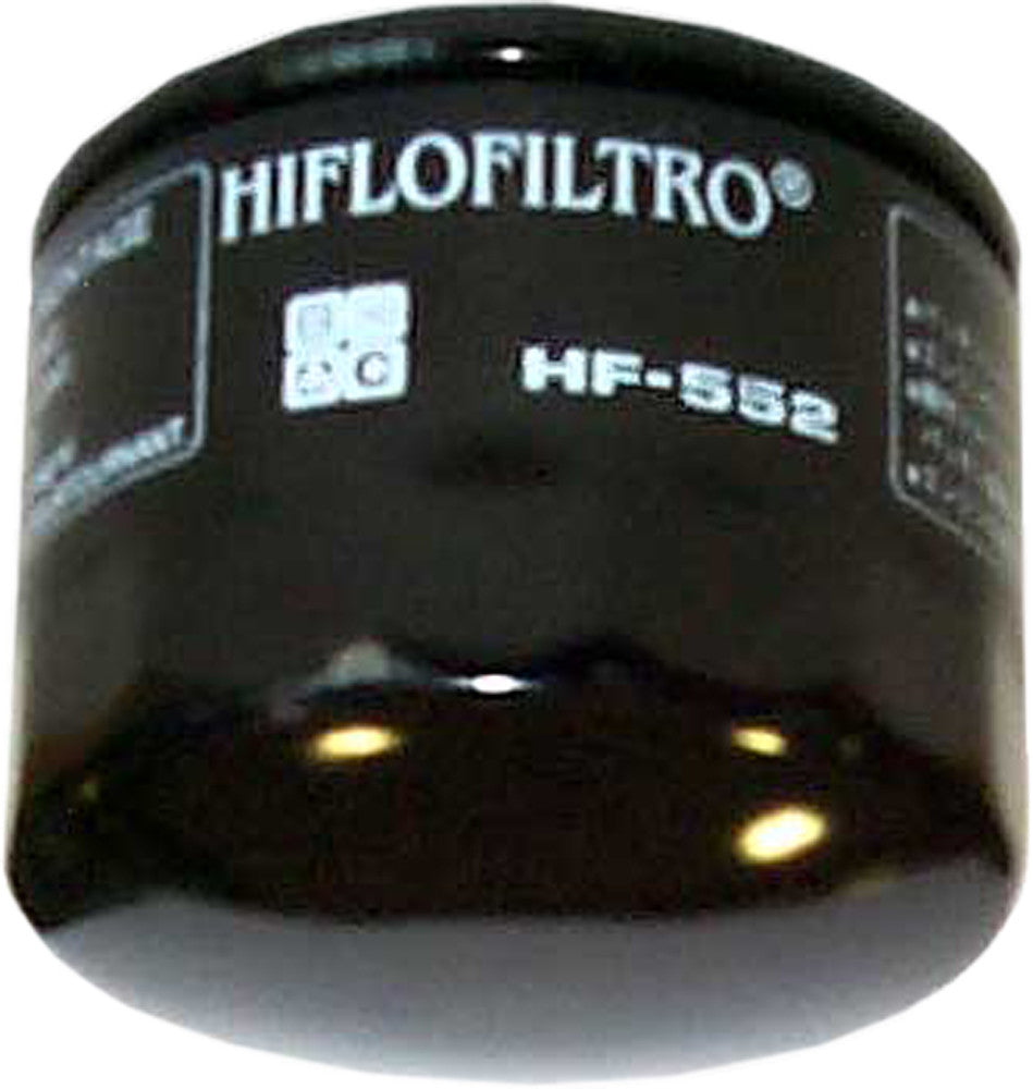 HIFLOFILTRO Oil Filter HF552