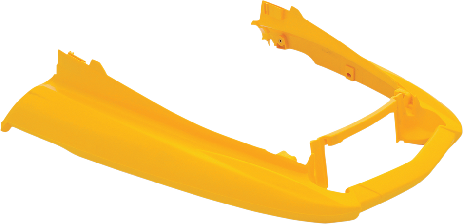 KIMPEX Front Bumper - Yellow - Ski-Doo Rev Models 280701