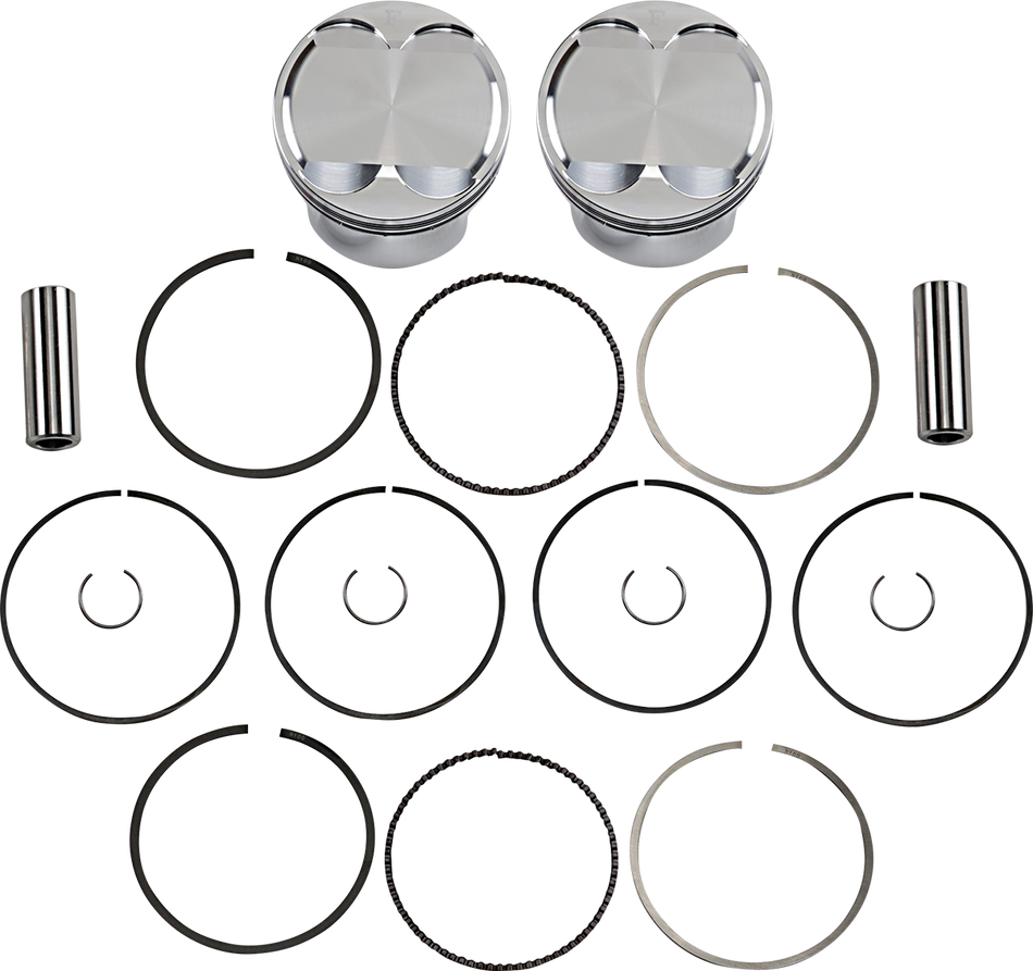 JE PISTONS Piston Kit 274191