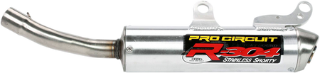 PRO CIRCUIT R-304 Silencer SY00250-RE