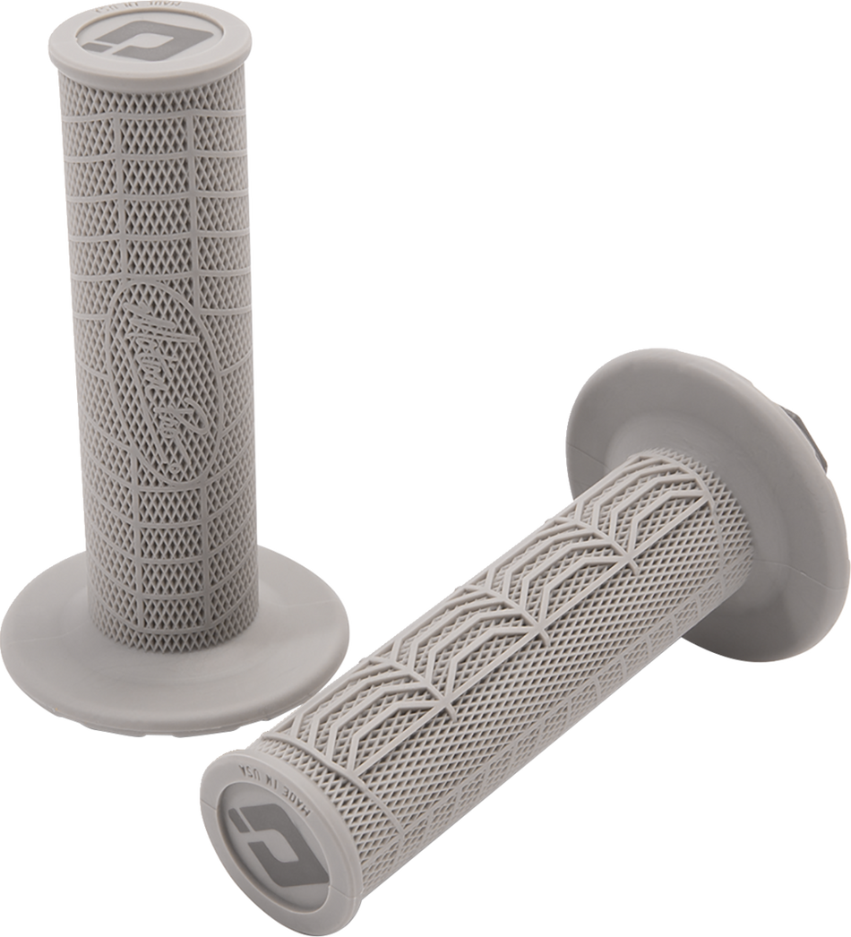 MOTION PRO Grips - DirtControl™ V2 - Gray 01-2819