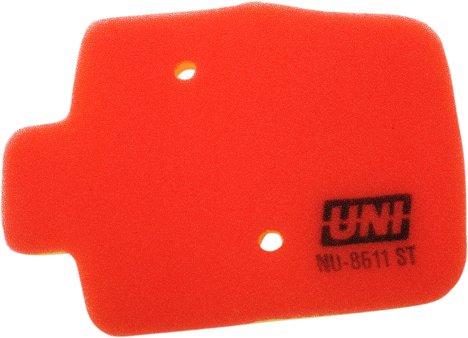 UNI FILTER Air Filter - Arctic Cat NU-8611ST