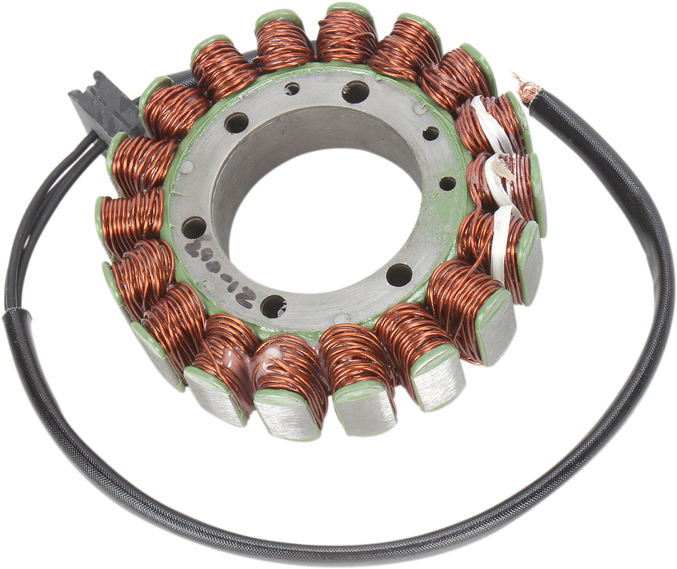 RICK'S MOTORSPORT ELECTRIC Stator - Aprilia 21-003