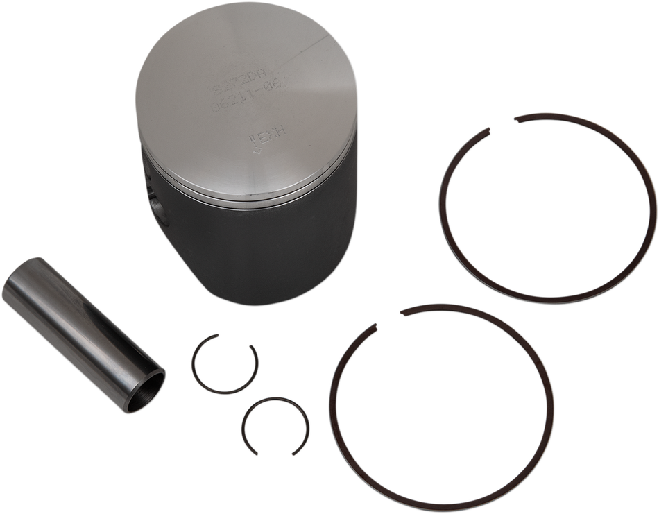 WOSSNER Piston Kit 8272DA