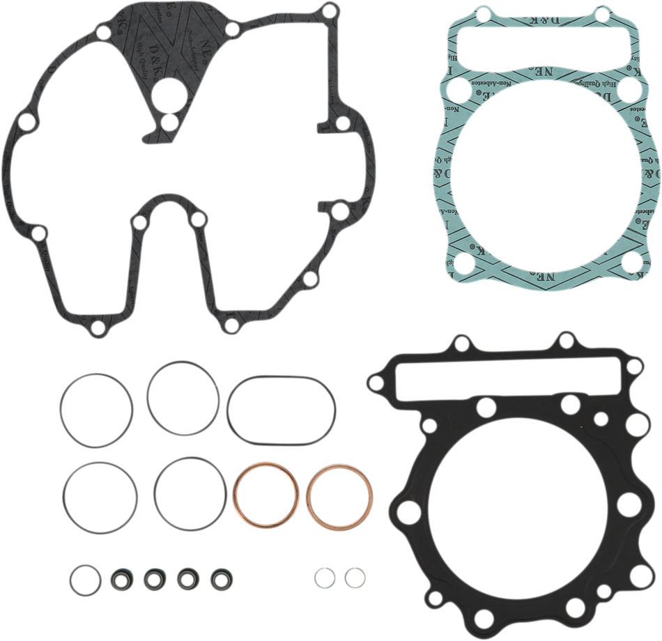 PROX Top End Gasket Set - Honda 35.1623