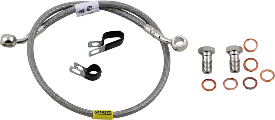 GALFER Brake Line Stainless Steel FK003D743R