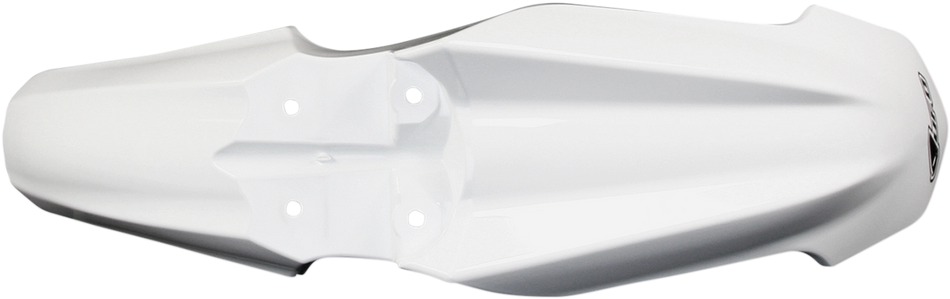 UFO Front Fender - White HO04655-041