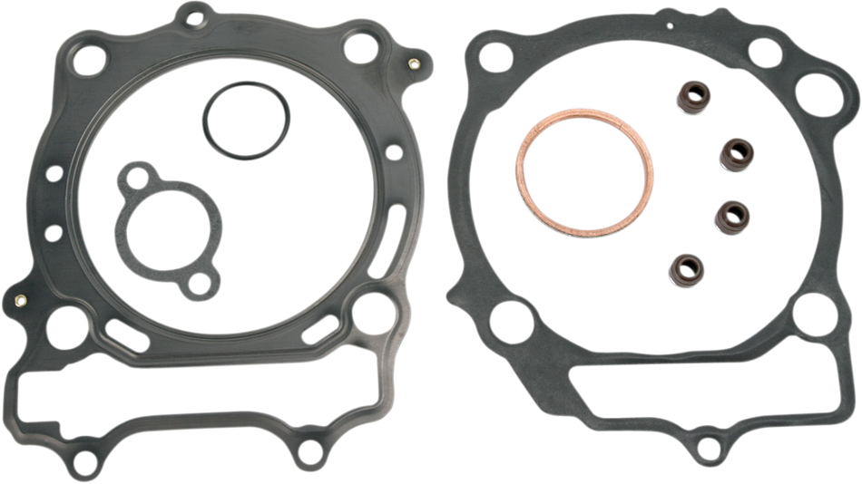 MOOSE RACING Top End Gasket Kit 810595MSE