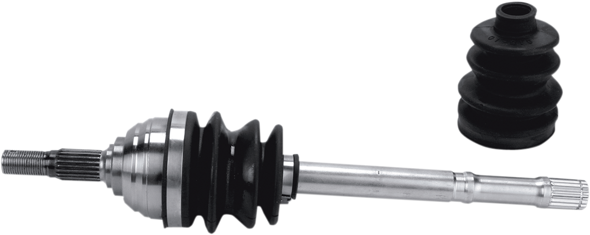 MOOSE UTILITY CV Semieje - Delantero izquierdo/derecho - Kawasaki 712-1802 