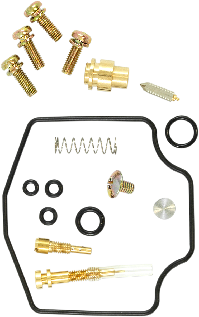 K&L SUPPLY Carburetor Repair Kits 18-2461