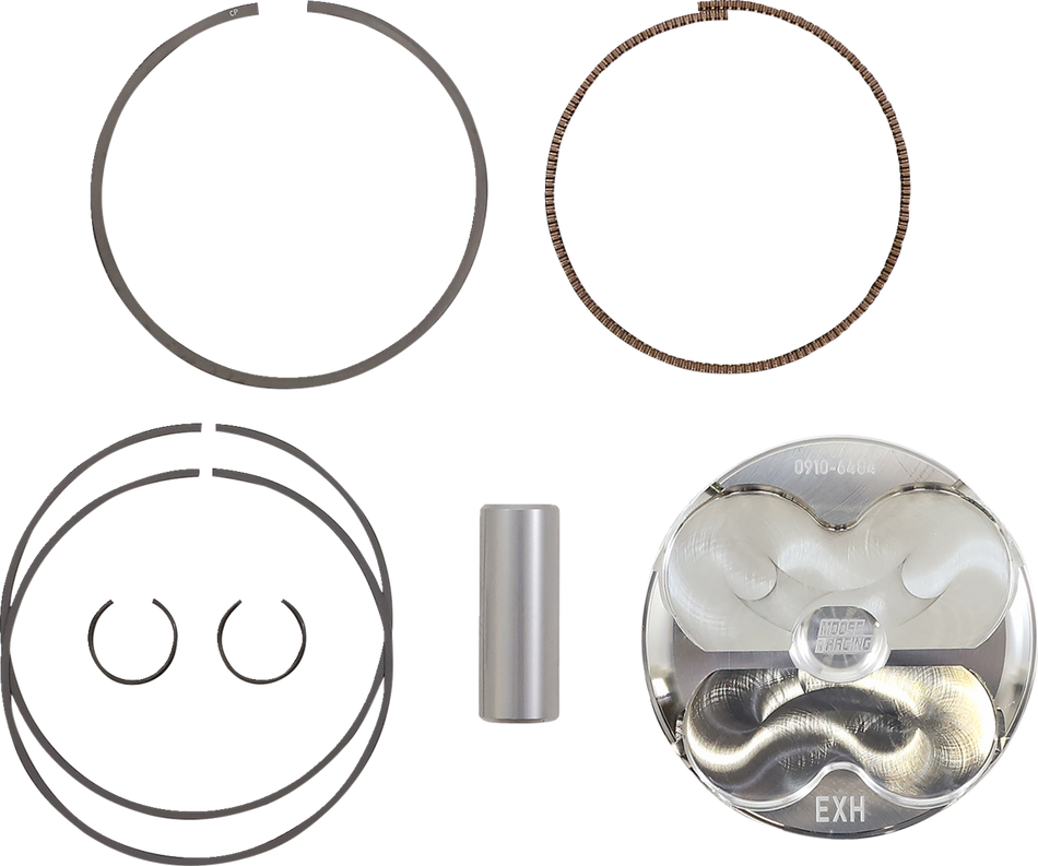 MOOSE RACING Piston Kit MP3031C