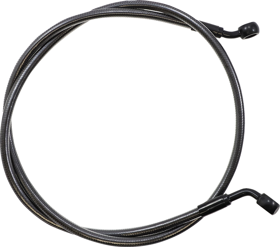 MAGNUM Brake Line - 35/60 - 44" - Black Pearl 46844SW