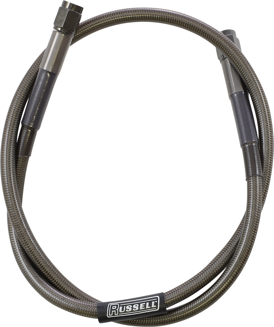 RUSSELL Renegade Brake Line - 32" R58123B