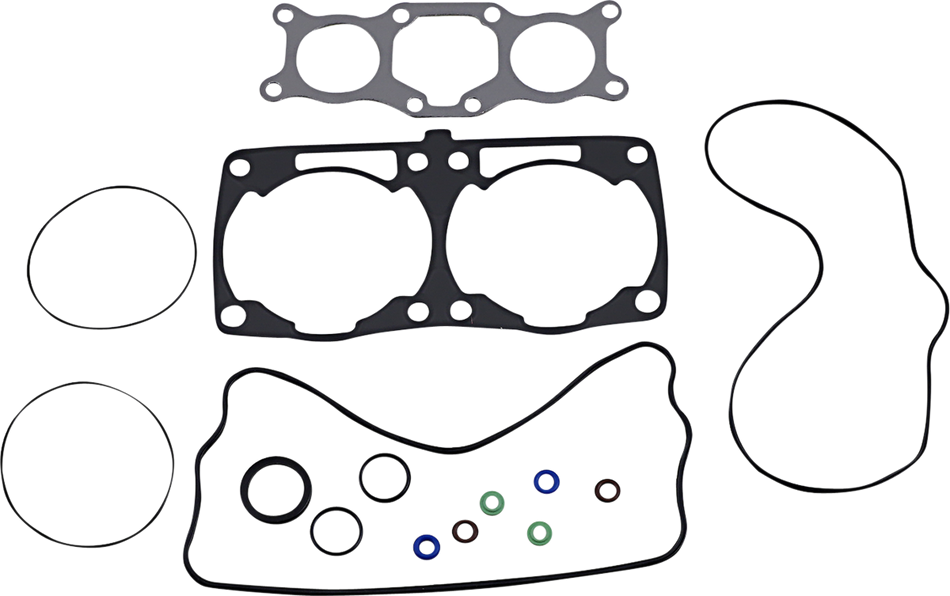 PROX Top End Gasket Kit - Polaris 800 35.5813