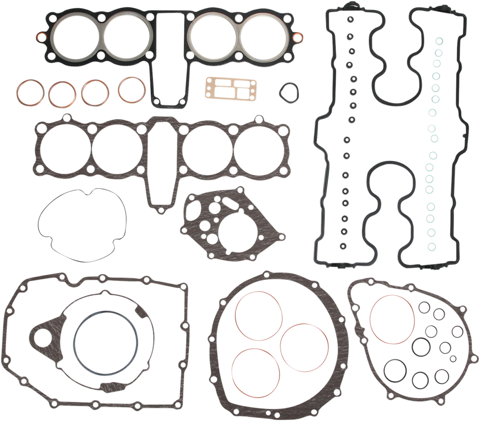 VESRAH Complete Gasket Kit - CB 1100 VG-1037