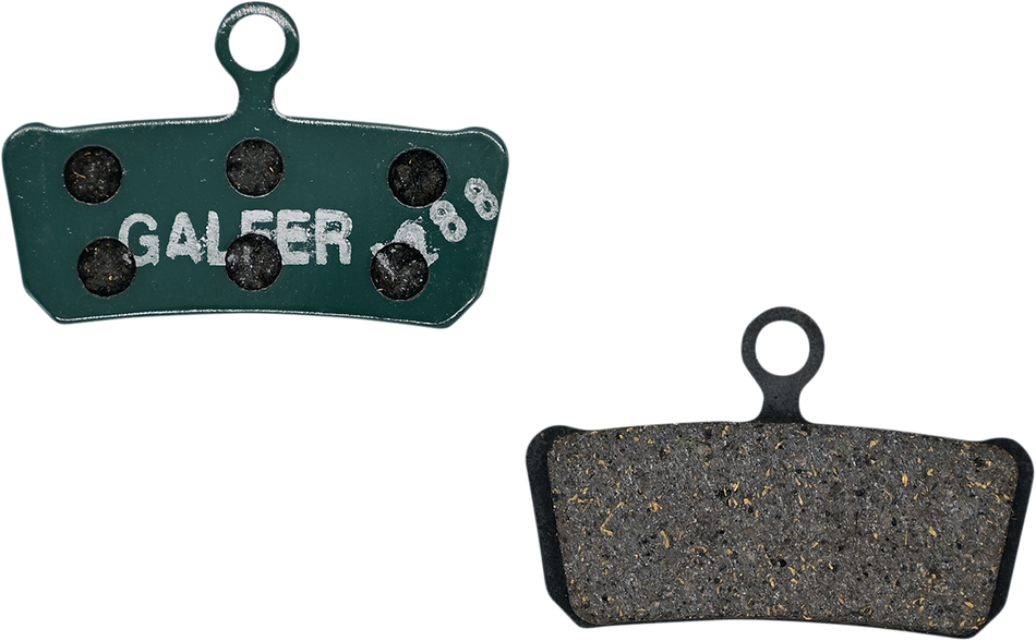 GALFER Pro Brake Pads BFD459 BFD459G1554