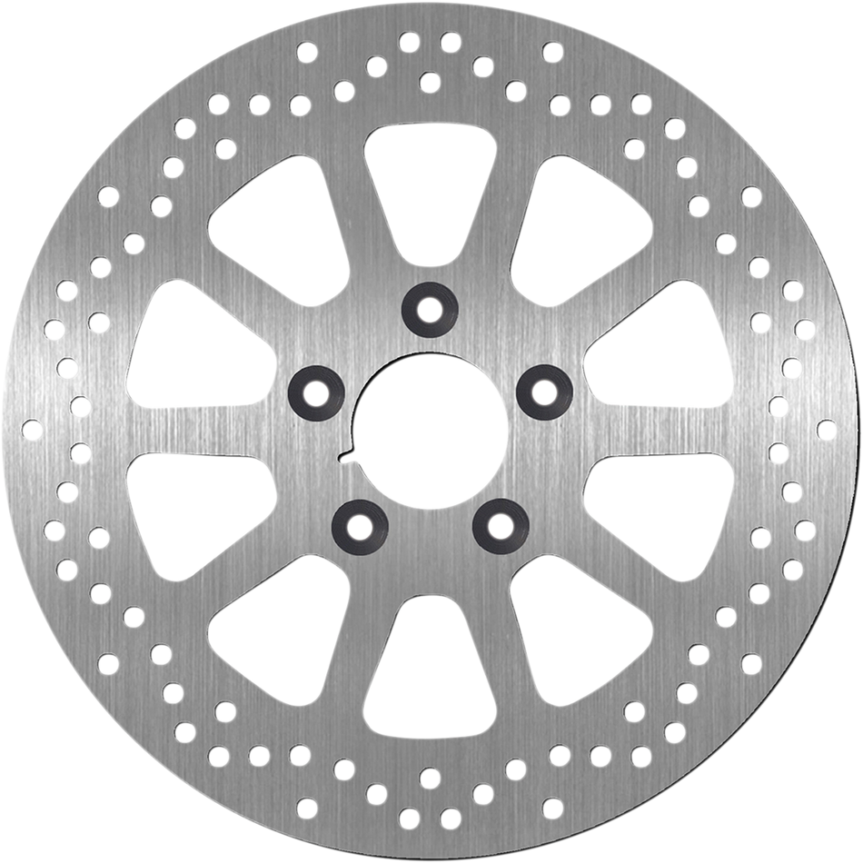 SBS Brake Rotor - 11.5" 5156