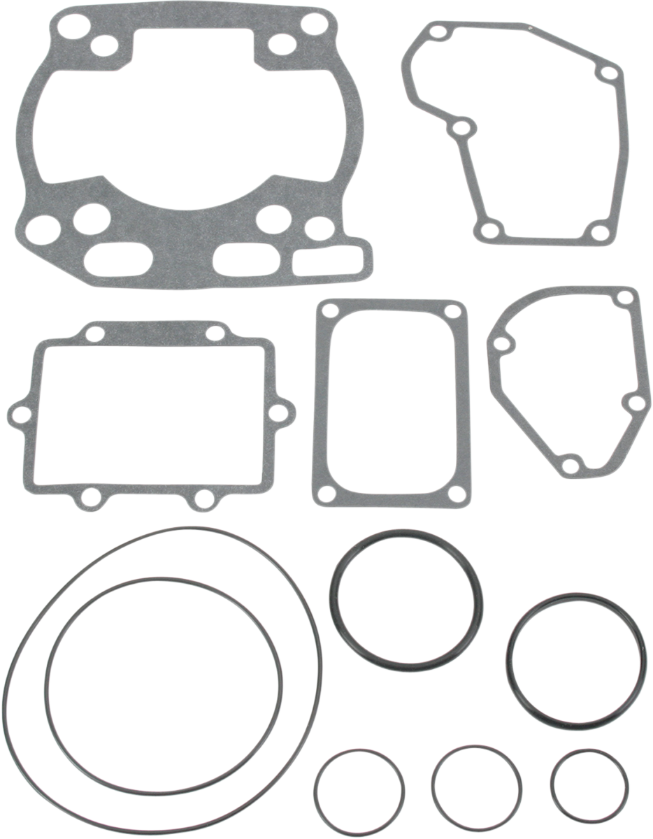 MOOSE RACING Top End Gasket Kit 810582MSE