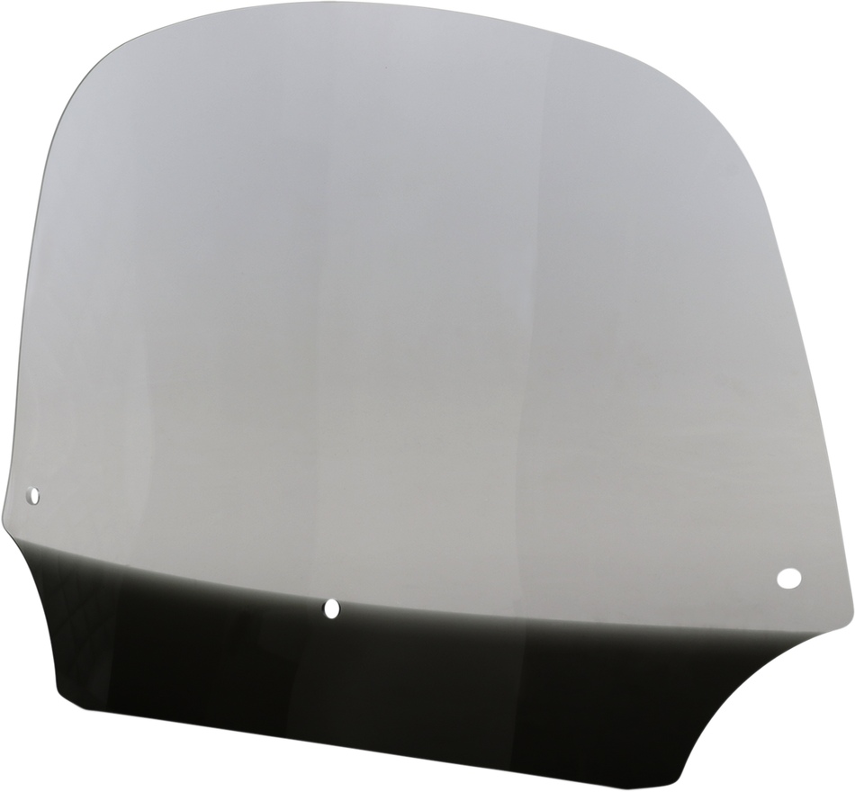 MEMPHIS SHADES Fairing Shield - 12" - Clear MEP8530