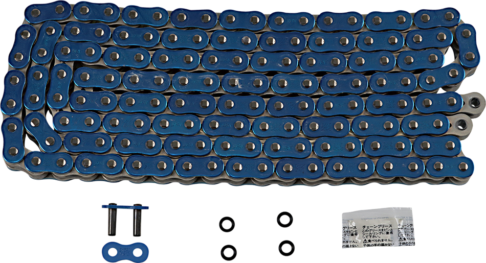 EK 525 ZVX3 - Sportbike Chain - 150 Links 525ZVX3-150AB