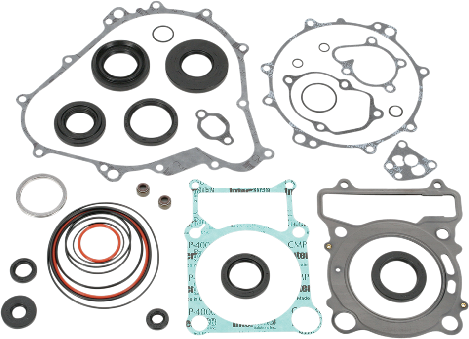 MOOSE RACING Motor Gasket Kit with Seal 811875MSE