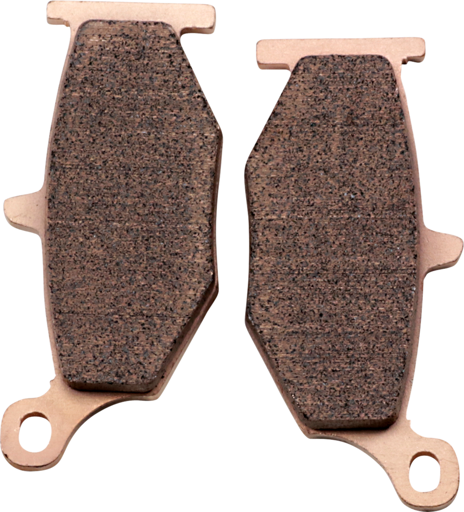 GALFER HH Sintered Brake Pads GSXGSR FD359G1371