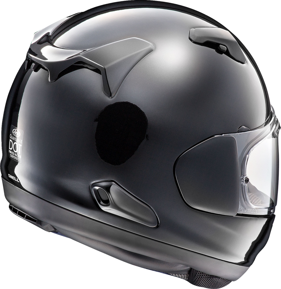 ARAI Quantum-X Helm - Diamantschwarz - Groß 0101-15721