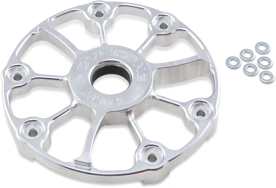 BIKEMAN PERFORMANCE Cyclone Clutch Cover 20-CYCLONE-2-90