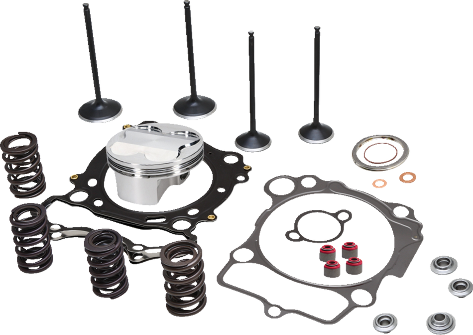 KIBBLEWHITE Top End Service Kit 82-83250